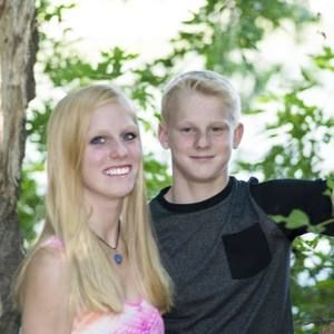 Meet your Posher, Aliya